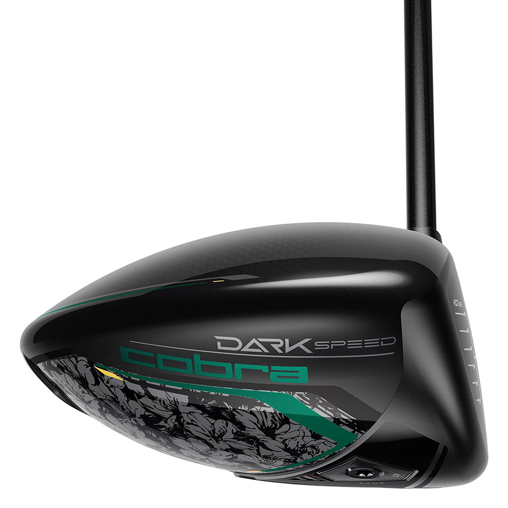 Cobra DarkSpeed LS Season Opener LE Driver - Maple Hill Golf